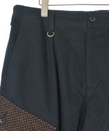 SOPHNET.（ソフネット）カーゴパンツ 紺 サイズ:4(XL位) メンズ/2200687539956