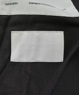 SOPHNET.（ソフネット）カーゴパンツ 黒 サイズ:4(XL位) メンズ/2200687539963