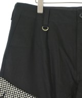 SOPHNET.（ソフネット）カーゴパンツ 黒 サイズ:4(XL位) メンズ/2200687539963