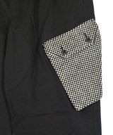SOPHNET.（ソフネット）カーゴパンツ 黒 サイズ:4(XL位) メンズ/2200687539963
