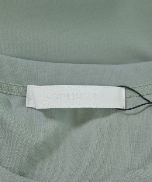 SOPHNET.（ソフネット）Tシャツ・カットソー 緑 サイズ:4(XL位) メンズ/2200689318818
