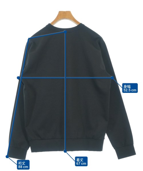 SOPHNET.（ソフネット）Tシャツ・カットソー 黒 サイズ:2(M位) メンズ/2200689318825