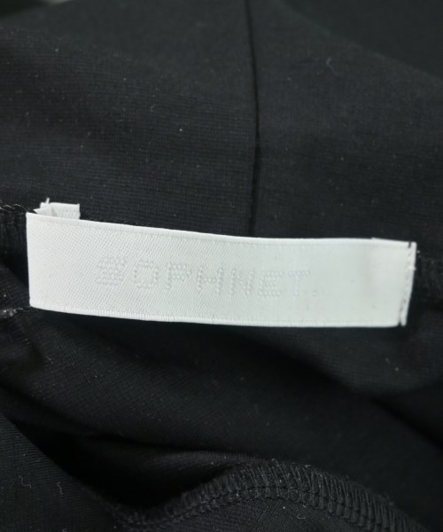 SOPHNET.（ソフネット）Tシャツ・カットソー 黒 サイズ:3(L位) メンズ/2200689318849