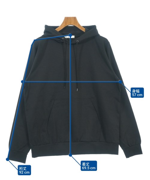 SOPHNET.（ソフネット）Tシャツ・カットソー 黒 サイズ:3(L位) メンズ/2200689318849