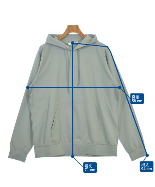 SOPHNET.（ソフネット）Tシャツ・カットソー 緑 サイズ:4(XL位) メンズ/2200689318856