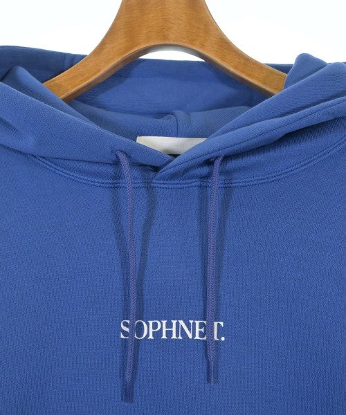SOPHNET.（ソフネット）パーカー 青 サイズ:3(L位) メンズ/2200689318870