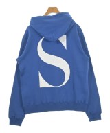 SOPHNET.（ソフネット）パーカー 青 サイズ:3(L位) メンズ/2200689318870