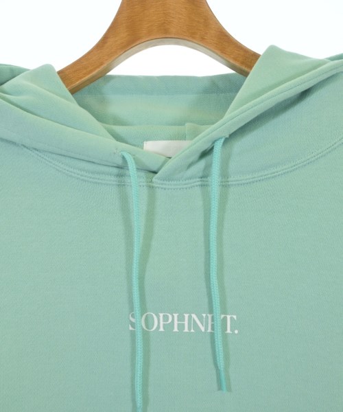 SOPHNET.（ソフネット）パーカー 緑 サイズ:2(M位) メンズ/2200689318900