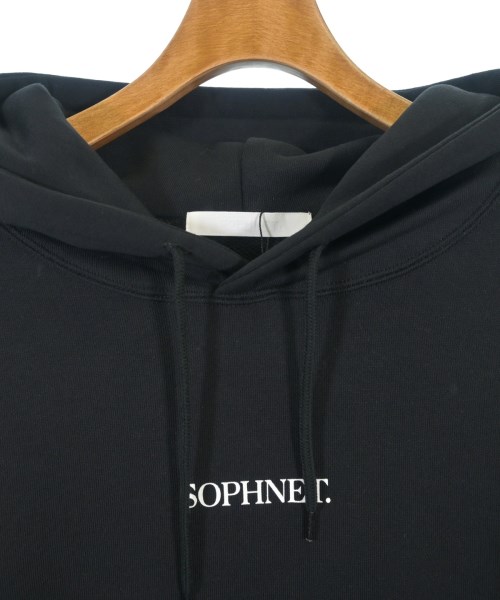 SOPHNET.（ソフネット）パーカー 黒 サイズ:4(XL位) メンズ/2200689318917