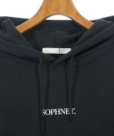SOPHNET.（ソフネット）パーカー 黒 サイズ:4(XL位) メンズ/2200689318917