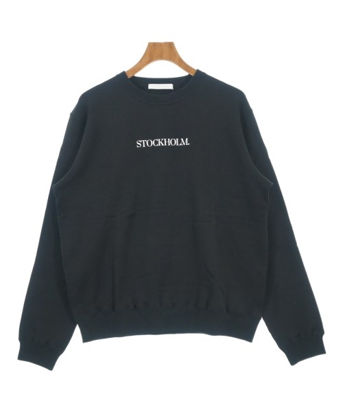 SOPHNET.(ソフネット)スウェット 黒 サイズ:2(M位)/2200689318955