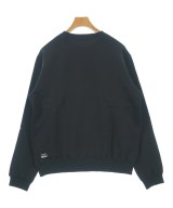 SOPHNET.（ソフネット）スウェット 黒 サイズ:2(M位) メンズ/2200689318955