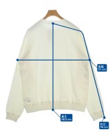 SOPHNET.（ソフネット）スウェット 白 サイズ:3(L位) メンズ/2200689318962