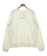 SOPHNET.（ソフネット）スウェット 白 サイズ:4(XL位) メンズ/2200689318986