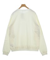 SOPHNET.（ソフネット）スウェット 白 サイズ:4(XL位) メンズ/2200689318986