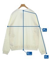 SOPHNET.（ソフネット）スウェット 白 サイズ:4(XL位) メンズ/2200689318986