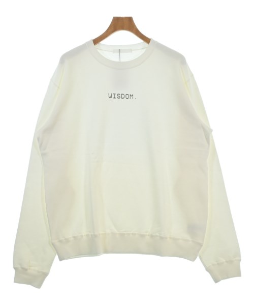 SOPHNET.(ソフネット)スウェット 白 サイズ:5(XXL位)/2200689318993