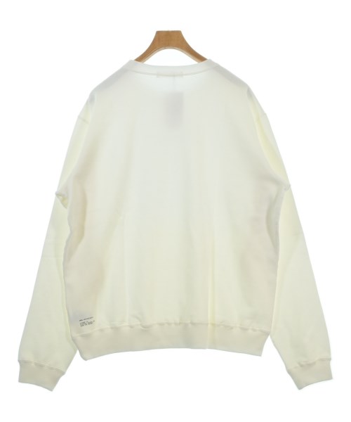 SOPHNET.（ソフネット）スウェット 白 サイズ:5(XXL位) メンズ/2200689318993