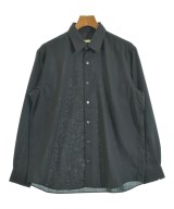 SOPHNET.（ソフネット）カジュアルシャツ グレー サイズ:2(M位) メンズ/2200689518034