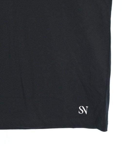 SOPHNET.（ソフネット）Tシャツ・カットソー 黒 サイズ:2(M位) メンズ/2200689518201