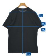SOPHNET.（ソフネット）Tシャツ・カットソー 黒 サイズ:2(M位) メンズ/2200689518201