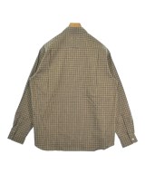 SOPHNET.（ソフネット）カジュアルシャツ ベージュ サイズ:2(M位) メンズ/2200689518232