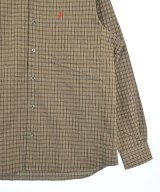 SOPHNET.（ソフネット）カジュアルシャツ ベージュ サイズ:2(M位) メンズ/2200689518232