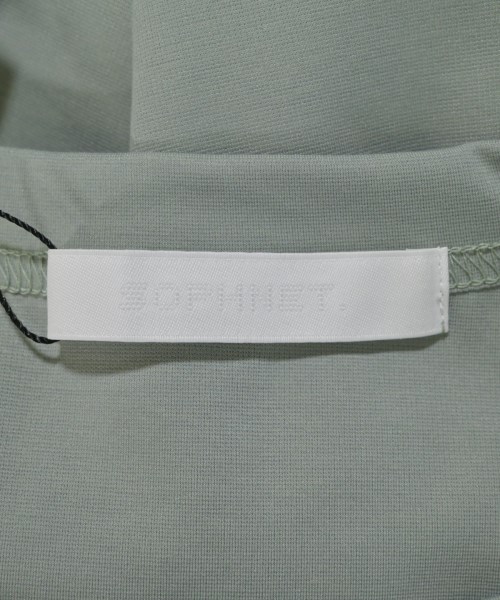 SOPHNET.（ソフネット）Tシャツ・カットソー 緑 サイズ:4(XL位) メンズ/2200689518263