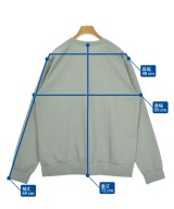 SOPHNET.（ソフネット）Tシャツ・カットソー 緑 サイズ:4(XL位) メンズ/2200689518263