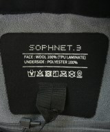 SOPHNET.（ソフネット）その他 黒 サイズ:3(L位) メンズ/2200689518294