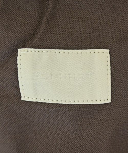 SOPHNET.（ソフネット）その他 カーキ サイズ:4(XL位) メンズ/2200689518348