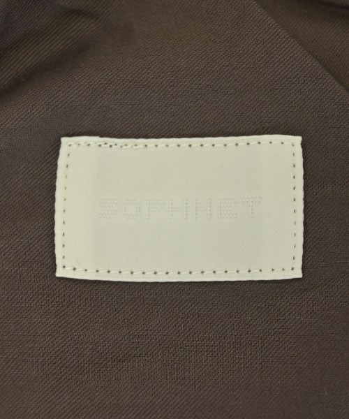 SOPHNET.（ソフネット）その他 カーキ サイズ:3(L位) メンズ/2200689518355