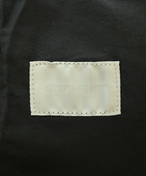 SOPHNET.（ソフネット）その他 黒 サイズ:4(XL位) メンズ/2200689518362