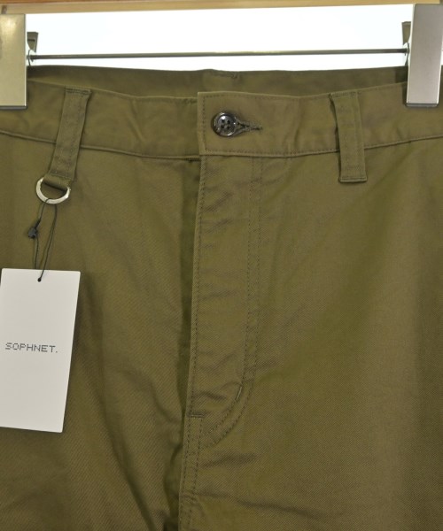 SOPHNET.（ソフネット）その他 茶 サイズ:3(L位) メンズ/2200689518379