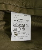 SOPHNET.（ソフネット）その他 茶 サイズ:1(S位) メンズ/2200689518386