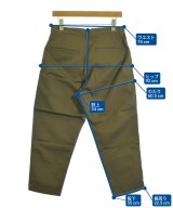 SOPHNET.（ソフネット）その他 茶 サイズ:1(S位) メンズ/2200689518386