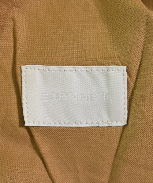 SOPHNET.（ソフネット）その他 ベージュ サイズ:3(L位) メンズ/2200689518393