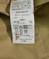 SOPHNET.（ソフネット）その他 ベージュ サイズ:3(L位) メンズ/2200689518393