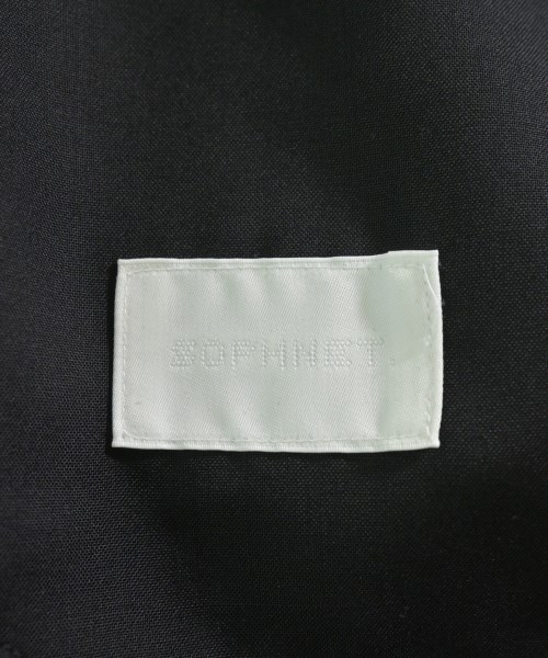 SOPHNET.（ソフネット）その他 黒 サイズ:2(M位) メンズ/2200689518416