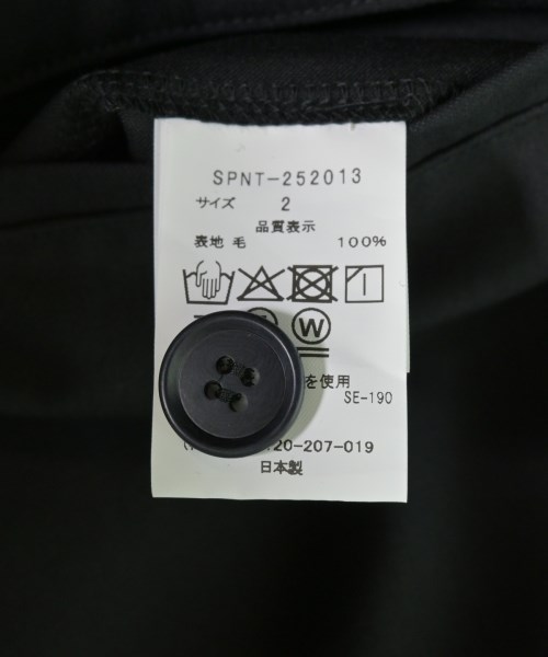 SOPHNET.（ソフネット）その他 黒 サイズ:2(M位) メンズ/2200689518416