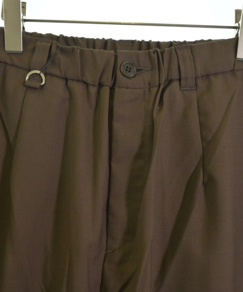 SOPHNET.（ソフネット）その他 茶 サイズ:3(L位) メンズ/2200689518423
