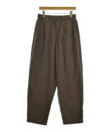SOPHNET.（ソフネット）その他 茶 サイズ:3(L位) メンズ/2200689518423