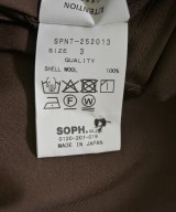 SOPHNET.（ソフネット）その他 茶 サイズ:3(L位) メンズ/2200689518423