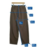 SOPHNET.（ソフネット）その他 茶 サイズ:3(L位) メンズ/2200689518423