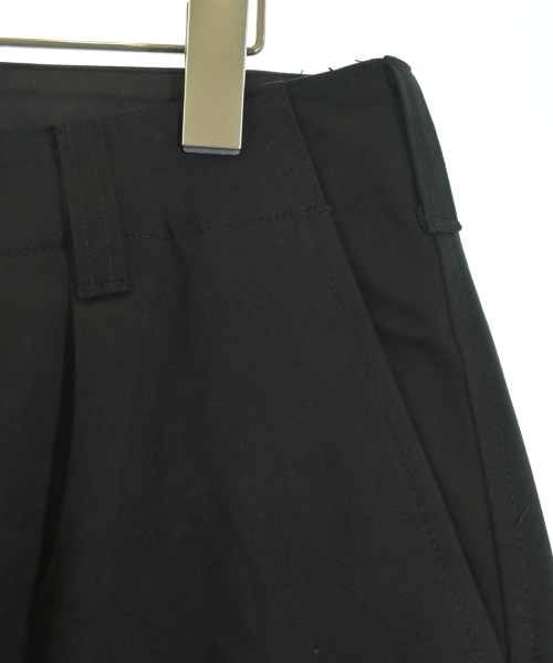 SOPHNET.（ソフネット）カーゴパンツ 黒 サイズ:1(S位) メンズ/2200689518430