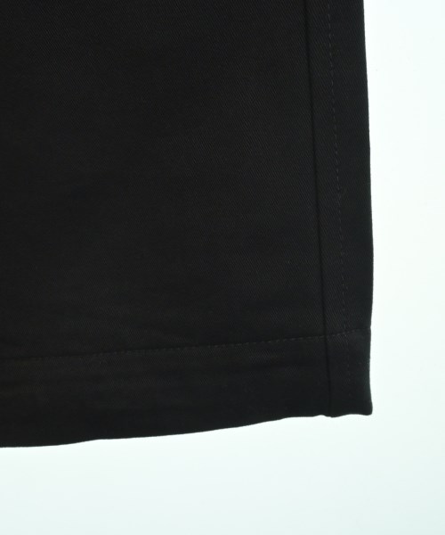SOPHNET.（ソフネット）カーゴパンツ 黒 サイズ:1(S位) メンズ/2200689518430