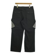SOPHNET.（ソフネット）カーゴパンツ 黒 サイズ:1(S位) メンズ/2200689518430