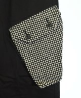 SOPHNET.（ソフネット）カーゴパンツ 黒 サイズ:1(S位) メンズ/2200689518430