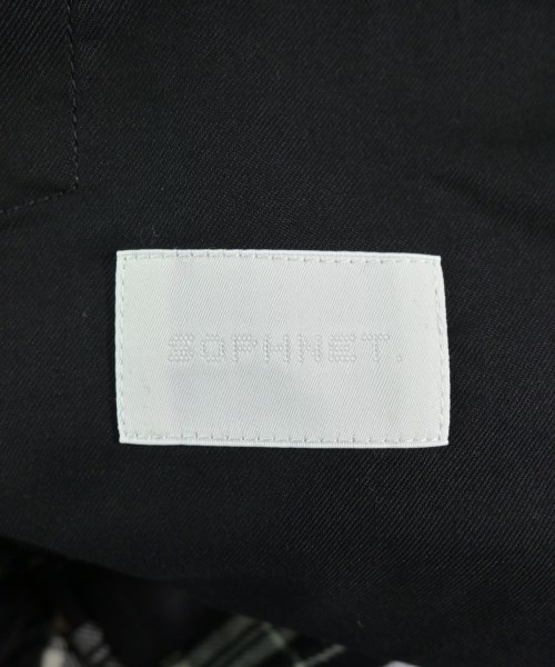 SOPHNET.（ソフネット）その他 黒 サイズ:3(L位) メンズ/2200689518454