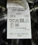 SOPHNET.（ソフネット）その他 黒 サイズ:3(L位) メンズ/2200689518454